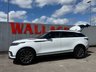USED 2019 19 LAND ROVER RANGE ROVER VELAR 2.0 D180 R-Dynamic SE SUV 5dr Diesel Auto 4WD Euro 6 (s/s) (180 ps) Full Main Dealer History, Automatic