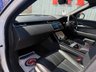 USED 2019 19 LAND ROVER RANGE ROVER VELAR 2.0 D180 R-Dynamic SE SUV 5dr Diesel Auto 4WD Euro 6 (s/s) (180 ps) Full Main Dealer History, Automatic