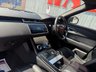 USED 2019 19 LAND ROVER RANGE ROVER VELAR 2.0 D180 R-Dynamic SE SUV 5dr Diesel Auto 4WD Euro 6 (s/s) (180 ps) Full Main Dealer History, Automatic