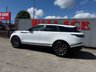 USED 2019 19 LAND ROVER RANGE ROVER VELAR 2.0 D180 R-Dynamic SE SUV 5dr Diesel Auto 4WD Euro 6 (s/s) (180 ps) Full Main Dealer History, Automatic