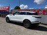 USED 2019 19 LAND ROVER RANGE ROVER VELAR 2.0 D180 R-Dynamic SE SUV 5dr Diesel Auto 4WD Euro 6 (s/s) (180 ps) Full Main Dealer History, Automatic