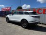 USED 2019 19 LAND ROVER RANGE ROVER VELAR 2.0 D180 R-Dynamic SE SUV 5dr Diesel Auto 4WD Euro 6 (s/s) (180 ps) Full Main Dealer History, Automatic
