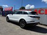 USED 2019 19 LAND ROVER RANGE ROVER VELAR 2.0 D180 R-Dynamic SE SUV 5dr Diesel Auto 4WD Euro 6 (s/s) (180 ps) Full Main Dealer History, Automatic