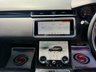 USED 2019 19 LAND ROVER RANGE ROVER VELAR 2.0 D180 R-Dynamic SE SUV 5dr Diesel Auto 4WD Euro 6 (s/s) (180 ps) Full Main Dealer History, Automatic