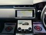 USED 2019 19 LAND ROVER RANGE ROVER VELAR 2.0 D180 R-Dynamic SE SUV 5dr Diesel Auto 4WD Euro 6 (s/s) (180 ps) Full Main Dealer History, Automatic