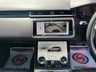USED 2019 19 LAND ROVER RANGE ROVER VELAR 2.0 D180 R-Dynamic SE SUV 5dr Diesel Auto 4WD Euro 6 (s/s) (180 ps) Full Main Dealer History, Automatic
