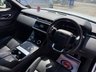 USED 2019 19 LAND ROVER RANGE ROVER VELAR 2.0 D180 R-Dynamic SE SUV 5dr Diesel Auto 4WD Euro 6 (s/s) (180 ps) Full Main Dealer History, Automatic