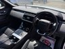 USED 2019 19 LAND ROVER RANGE ROVER VELAR 2.0 D180 R-Dynamic SE SUV 5dr Diesel Auto 4WD Euro 6 (s/s) (180 ps) Full Main Dealer History, Automatic