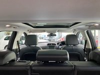 USED 2017 67 JAGUAR F-PACE 2.0 P250i Portfolio SUV 5dr Petrol Auto AWD Euro 6 (s/s) (250 ps) SANTORINI BLACK / EBONY PERFORATED WINDSOR LEATHER TRIM / PANORAMIC ROOF / 10 WAY ELECTRIC - HEATED FRONT SEATS / HEATED WINDSCREEN / NAVIGATION / REVERSING CAMERA / FRONT AND REAR PARKING SENSORS / ELECTRIC TAILGATE / LANE CONTROL / DAB AUDIO / BLUETOOTH / USB / 19"ALLOY WHEELS