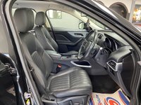 USED 2017 67 JAGUAR F-PACE 2.0 P250i Portfolio SUV 5dr Petrol Auto AWD Euro 6 (s/s) (250 ps) SANTORINI BLACK / EBONY PERFORATED WINDSOR LEATHER TRIM / PANORAMIC ROOF / 10 WAY ELECTRIC - HEATED FRONT SEATS / HEATED WINDSCREEN / NAVIGATION / REVERSING CAMERA / FRONT AND REAR PARKING SENSORS / ELECTRIC TAILGATE / LANE CONTROL / DAB AUDIO / BLUETOOTH / USB / 19"ALLOY WHEELS