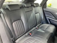 USED 2017 67 JAGUAR F-PACE 2.0 P250i Portfolio SUV 5dr Petrol Auto AWD Euro 6 (s/s) (250 ps) SANTORINI BLACK / EBONY PERFORATED WINDSOR LEATHER TRIM / PANORAMIC ROOF / 10 WAY ELECTRIC - HEATED FRONT SEATS / HEATED WINDSCREEN / NAVIGATION / REVERSING CAMERA / FRONT AND REAR PARKING SENSORS / ELECTRIC TAILGATE / LANE CONTROL / DAB AUDIO / BLUETOOTH / USB / 19"ALLOY WHEELS