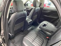 USED 2017 67 JAGUAR F-PACE 2.0 P250i Portfolio SUV 5dr Petrol Auto AWD Euro 6 (s/s) (250 ps) SANTORINI BLACK / EBONY PERFORATED WINDSOR LEATHER TRIM / PANORAMIC ROOF / 10 WAY ELECTRIC - HEATED FRONT SEATS / HEATED WINDSCREEN / NAVIGATION / REVERSING CAMERA / FRONT AND REAR PARKING SENSORS / ELECTRIC TAILGATE / LANE CONTROL / DAB AUDIO / BLUETOOTH / USB / 19"ALLOY WHEELS