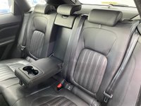USED 2017 67 JAGUAR F-PACE 2.0 P250i Portfolio SUV 5dr Petrol Auto AWD Euro 6 (s/s) (250 ps) SANTORINI BLACK / EBONY PERFORATED WINDSOR LEATHER TRIM / PANORAMIC ROOF / 10 WAY ELECTRIC - HEATED FRONT SEATS / HEATED WINDSCREEN / NAVIGATION / REVERSING CAMERA / FRONT AND REAR PARKING SENSORS / ELECTRIC TAILGATE / LANE CONTROL / DAB AUDIO / BLUETOOTH / USB / 19"ALLOY WHEELS