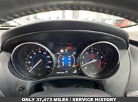 USED 2017 67 JAGUAR F-PACE 2.0 P250i Portfolio SUV 5dr Petrol Auto AWD Euro 6 (s/s) (250 ps) SANTORINI BLACK / EBONY PERFORATED WINDSOR LEATHER TRIM / PANORAMIC ROOF / 10 WAY ELECTRIC - HEATED FRONT SEATS / HEATED WINDSCREEN / NAVIGATION / REVERSING CAMERA / FRONT AND REAR PARKING SENSORS / ELECTRIC TAILGATE / LANE CONTROL / DAB AUDIO / BLUETOOTH / USB / 19"ALLOY WHEELS