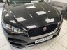 USED 2017 67 JAGUAR F-PACE 2.0 P250i Portfolio SUV 5dr Petrol Auto AWD Euro 6 (s/s) (250 ps) SANTORINI BLACK / EBONY PERFORATED WINDSOR LEATHER TRIM / PANORAMIC ROOF / 10 WAY ELECTRIC - HEATED FRONT SEATS / HEATED WINDSCREEN / NAVIGATION / REVERSING CAMERA / FRONT AND REAR PARKING SENSORS / ELECTRIC TAILGATE / LANE CONTROL / DAB AUDIO / BLUETOOTH / USB / 19"ALLOY WHEELS