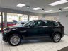 USED 2017 67 JAGUAR F-PACE 2.0 P250i Portfolio SUV 5dr Petrol Auto AWD Euro 6 (s/s) (250 ps) SANTORINI BLACK / EBONY PERFORATED WINDSOR LEATHER TRIM / PANORAMIC ROOF / 10 WAY ELECTRIC - HEATED FRONT SEATS / HEATED WINDSCREEN / NAVIGATION / REVERSING CAMERA / FRONT AND REAR PARKING SENSORS / ELECTRIC TAILGATE / LANE CONTROL / DAB AUDIO / BLUETOOTH / USB / 19"ALLOY WHEELS