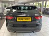 USED 2017 67 JAGUAR F-PACE 2.0 P250i Portfolio SUV 5dr Petrol Auto AWD Euro 6 (s/s) (250 ps) SANTORINI BLACK / EBONY PERFORATED WINDSOR LEATHER TRIM / PANORAMIC ROOF / 10 WAY ELECTRIC - HEATED FRONT SEATS / HEATED WINDSCREEN / NAVIGATION / REVERSING CAMERA / FRONT AND REAR PARKING SENSORS / ELECTRIC TAILGATE / LANE CONTROL / DAB AUDIO / BLUETOOTH / USB / 19"ALLOY WHEELS