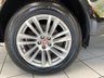 USED 2017 67 JAGUAR F-PACE 2.0 P250i Portfolio SUV 5dr Petrol Auto AWD Euro 6 (s/s) (250 ps) SANTORINI BLACK / EBONY PERFORATED WINDSOR LEATHER TRIM / PANORAMIC ROOF / 10 WAY ELECTRIC - HEATED FRONT SEATS / HEATED WINDSCREEN / NAVIGATION / REVERSING CAMERA / FRONT AND REAR PARKING SENSORS / ELECTRIC TAILGATE / LANE CONTROL / DAB AUDIO / BLUETOOTH / USB / 19"ALLOY WHEELS