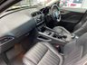 USED 2017 67 JAGUAR F-PACE 2.0 P250i Portfolio SUV 5dr Petrol Auto AWD Euro 6 (s/s) (250 ps) SANTORINI BLACK / EBONY PERFORATED WINDSOR LEATHER TRIM / PANORAMIC ROOF / 10 WAY ELECTRIC - HEATED FRONT SEATS / HEATED WINDSCREEN / NAVIGATION / REVERSING CAMERA / FRONT AND REAR PARKING SENSORS / ELECTRIC TAILGATE / LANE CONTROL / DAB AUDIO / BLUETOOTH / USB / 19"ALLOY WHEELS