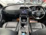 USED 2017 67 JAGUAR F-PACE 2.0 P250i Portfolio SUV 5dr Petrol Auto AWD Euro 6 (s/s) (250 ps) SANTORINI BLACK / EBONY PERFORATED WINDSOR LEATHER TRIM / PANORAMIC ROOF / 10 WAY ELECTRIC - HEATED FRONT SEATS / HEATED WINDSCREEN / NAVIGATION / REVERSING CAMERA / FRONT AND REAR PARKING SENSORS / ELECTRIC TAILGATE / LANE CONTROL / DAB AUDIO / BLUETOOTH / USB / 19"ALLOY WHEELS