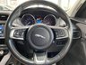 USED 2017 67 JAGUAR F-PACE 2.0 P250i Portfolio SUV 5dr Petrol Auto AWD Euro 6 (s/s) (250 ps) SANTORINI BLACK / EBONY PERFORATED WINDSOR LEATHER TRIM / PANORAMIC ROOF / 10 WAY ELECTRIC - HEATED FRONT SEATS / HEATED WINDSCREEN / NAVIGATION / REVERSING CAMERA / FRONT AND REAR PARKING SENSORS / ELECTRIC TAILGATE / LANE CONTROL / DAB AUDIO / BLUETOOTH / USB / 19"ALLOY WHEELS