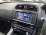 USED 2017 67 JAGUAR F-PACE 2.0 P250i Portfolio SUV 5dr Petrol Auto AWD Euro 6 (s/s) (250 ps) SANTORINI BLACK / EBONY PERFORATED WINDSOR LEATHER TRIM / PANORAMIC ROOF / 10 WAY ELECTRIC - HEATED FRONT SEATS / HEATED WINDSCREEN / NAVIGATION / REVERSING CAMERA / FRONT AND REAR PARKING SENSORS / ELECTRIC TAILGATE / LANE CONTROL / DAB AUDIO / BLUETOOTH / USB / 19"ALLOY WHEELS
