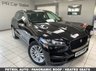 USED 2017 67 JAGUAR F-PACE 2.0 P250i Portfolio SUV 5dr Petrol Auto AWD Euro 6 (s/s) (250 ps) SANTORINI BLACK / EBONY PERFORATED WINDSOR LEATHER TRIM / PANORAMIC ROOF / 10 WAY ELECTRIC - HEATED FRONT SEATS / HEATED WINDSCREEN / NAVIGATION / REVERSING CAMERA / FRONT AND REAR PARKING SENSORS / ELECTRIC TAILGATE / LANE CONTROL / DAB AUDIO / BLUETOOTH / USB / 19"ALLOY WHEELS
