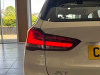 USED 2022 22 BMW X1 2.0 20i xLine SUV 5dr Petrol Auto xDrive Euro 6 (s/s) (178 ps) 