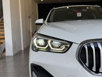 USED 2022 22 BMW X1 2.0 20i xLine SUV 5dr Petrol Auto xDrive Euro 6 (s/s) (178 ps) 
