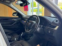USED 2022 22 BMW X1 2.0 20i xLine SUV 5dr Petrol Auto xDrive Euro 6 (s/s) (178 ps) 