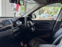 USED 2022 22 BMW X1 2.0 20i xLine SUV 5dr Petrol Auto xDrive Euro 6 (s/s) (178 ps) 