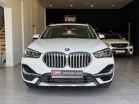 USED 2022 22 BMW X1 2.0 20i xLine SUV 5dr Petrol Auto xDrive Euro 6 (s/s) (178 ps) 