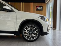 USED 2022 22 BMW X1 2.0 20i xLine SUV 5dr Petrol Auto xDrive Euro 6 (s/s) (178 ps) 