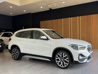 View our BMW X1