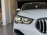 USED 2022 22 BMW X1 2.0 20i xLine SUV 5dr Petrol Auto xDrive Euro 6 (s/s) (178 ps) 