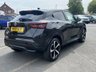 USED 2021 21 NISSAN JUKE 1.0 DIG-T Tekna SUV 5dr Petrol DCT Auto Euro 6 (s/s) (114 ps) ONE OWNER FROM NEW