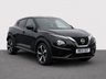 USED 2021 21 NISSAN JUKE 1.0 DIG-T Tekna SUV 5dr Petrol DCT Auto Euro 6 (s/s) (114 ps) ONE OWNER FROM NEW