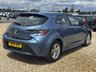 USED 2021 21 TOYOTA COROLLA 1.8 VVT-h GPF Icon Tech Hatchback 5dr Petrol Hybrid CVT Euro 6 (s/s) (122 ps) ONE OWNER FROM NEW