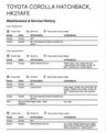 USED 2021 21 TOYOTA COROLLA 1.8 VVT-h GPF Icon Tech Hatchback 5dr Petrol Hybrid CVT Euro 6 (s/s) (122 ps) ONE OWNER FROM NEW