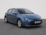USED 2021 21 TOYOTA COROLLA 1.8 VVT-h GPF Icon Tech Hatchback 5dr Petrol Hybrid CVT Euro 6 (s/s) (122 ps) ONE OWNER FROM NEW