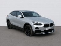 USED 2021 21 BMW X2 2.0 20i Sport SUV 5dr Petrol DCT sDrive Euro 6 (s/s) (178 ps) ONE OWNER FROM NEW