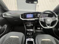 USED 2023 23 VAUXHALL MOKKA ELECTRIC 50kWh Ultimate SUV 5dr Electric Auto (136 ps) ONE OWNER FROM NEW