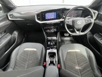 USED 2023 23 VAUXHALL MOKKA ELECTRIC 50kWh Ultimate SUV 5dr Electric Auto (136 ps) ONE OWNER FROM NEW