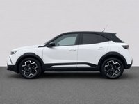 USED 2023 23 VAUXHALL MOKKA ELECTRIC 50kWh Ultimate SUV 5dr Electric Auto (136 ps) ONE OWNER FROM NEW