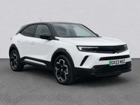 USED 2023 23 VAUXHALL MOKKA ELECTRIC 50kWh Ultimate SUV 5dr Electric Auto (136 ps) ONE OWNER FROM NEW