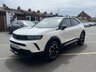 USED 2023 23 VAUXHALL MOKKA ELECTRIC 50kWh Ultimate SUV 5dr Electric Auto (136 ps) ONE OWNER FROM NEW