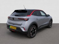 USED 2023 23 VAUXHALL MOKKA ELECTRIC 50kWh GS SUV 5dr Electric Auto (136 ps) carplay, low mileage, clean example