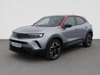 USED 2023 23 VAUXHALL MOKKA ELECTRIC 50kWh GS SUV 5dr Electric Auto (136 ps) carplay, low mileage, clean example