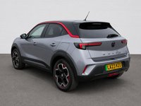 USED 2023 23 VAUXHALL MOKKA ELECTRIC 50kWh GS SUV 5dr Electric Auto (136 ps) carplay, low mileage, clean example