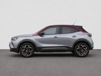 USED 2023 23 VAUXHALL MOKKA ELECTRIC 50kWh GS SUV 5dr Electric Auto (136 ps) carplay, low mileage, clean example